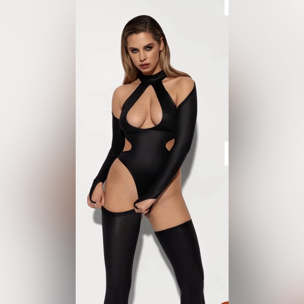 Mariemur bodysuit